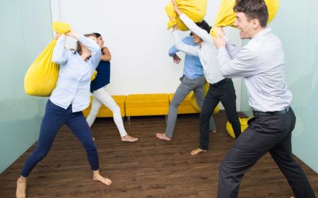 Team Building per aziende