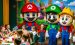 Festa Super Mario Magnum Eventi