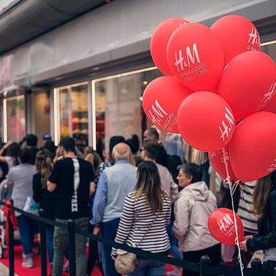 Palloncini Pubblicitari