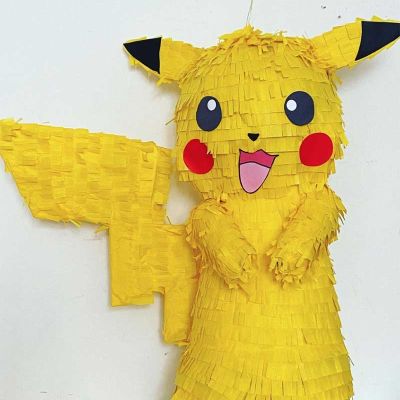 Pignatta Personalizzata Pokemon