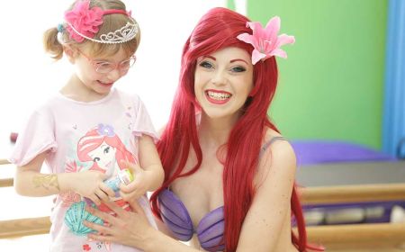 personaggi mascotte magnum eventi