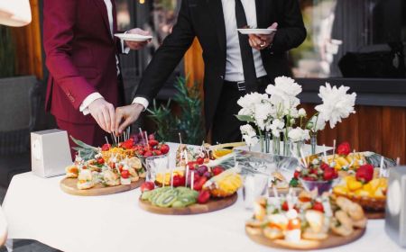 catering feste cerimonie magnum eventi