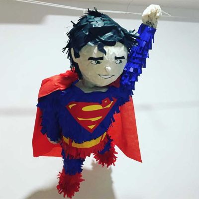 Pignatta Personalizzata Superman