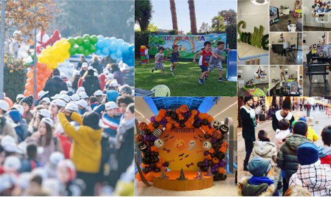 Organizzazione Eventi Magnum