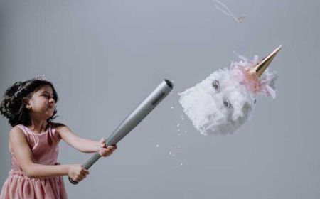 pignatta personalizzata magnum eventi