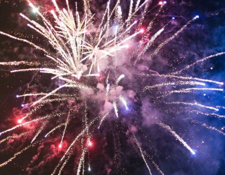 fuochi pirotecnici feste cerimonie magnum eventi