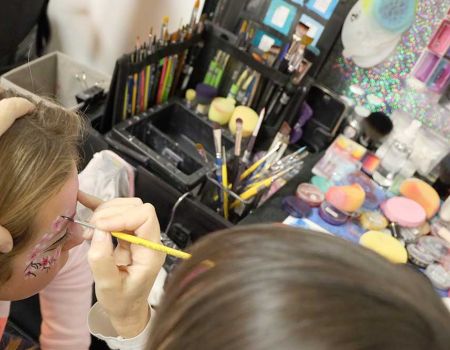 truccabimbi magnum eventi