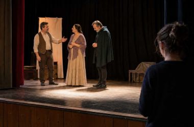 Laboratorio Teatrale