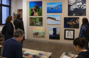 Laboratorio d’Arte
